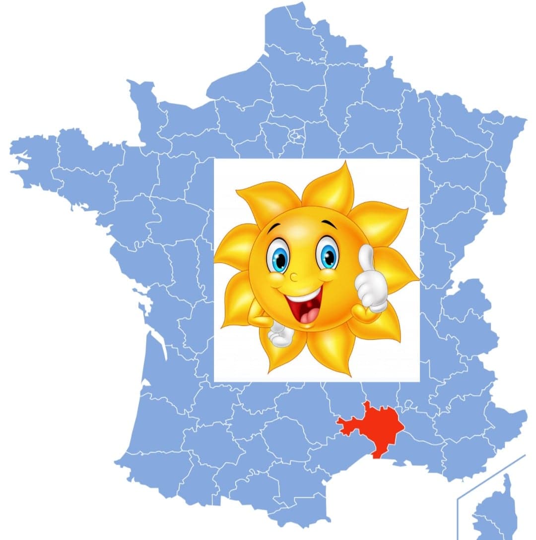 Au Soleil Du Gard
