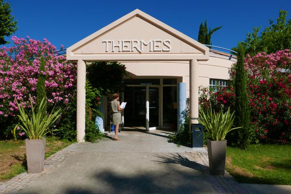 therme